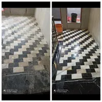 کفسابی،نماشویی، اجرای نانو،کف سابی.