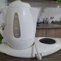 چایساز کارکرده SUNIYA|سماور، چای‌ساز، قهوه‌ساز|ری, جوانمرد قصاب|دیوار