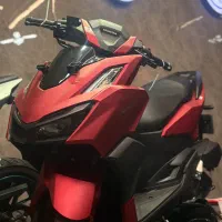 واریو ۱۶۰ خشک ۱۴۰۴