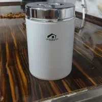 ظرف حبوبات