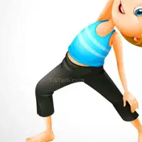 استخدام مربی ایروبیک ،باله ، زومبا