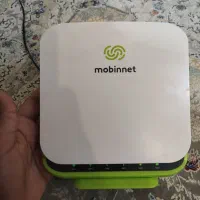 مبین نت Air master 3100V LTE INDOOR CPE
