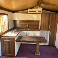 کانکس ۱۸ متری