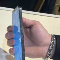 ایفون ۱۲پرومکس مشکی