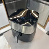 سرخکن گوسونیک ۸ لیتری|اجاق گاز و لوازم برقی پخت‌وپز|بانه, |دیوار