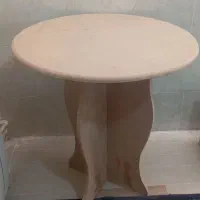 میز گرد ، میز خاطره