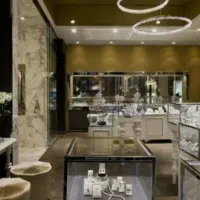 مغازه ۱۳ متری طلافروشی در پرند / تهاتر/ فاز۰