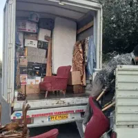 خدمات حمل اسباب کشی منزل اتوبار همتا بار یزد|خدمات حمل و نقل|یزد, |دیوار