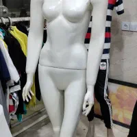 مانکن زنانه|فروشگاه و مغازه|خرمشهر, |دیوار