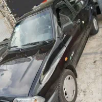 پراید صبا|خودرو سواری و وانت|صومعهسرا, |دیوار