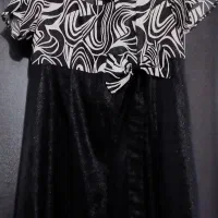 پیراهن مجلسی