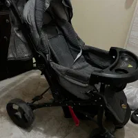 کالسکه|کالسکه و لوازم جانبی|تهران, جوادیه|دیوار