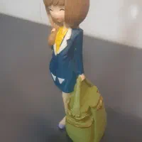 گلدان مجسمه دیوارکوب|مجسمه، تندیس، ماکت|خرم‌آباد, |دیوار