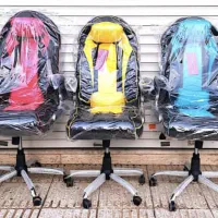 صندلی  اداری کامپیوتر