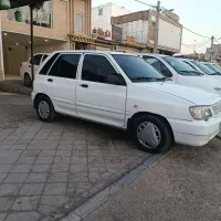 111مدل97|خودرو سواری و وانت|شوشتر, |دیوار