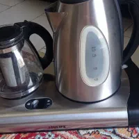 چای ساز