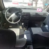 پراید۸۹صبا