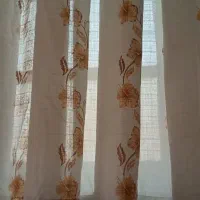 پرده|پرده، رانر، رومیزی|قم, آزادگان|دیوار