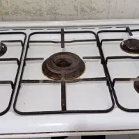 اجاق گاز طرح فر|اجاق گاز و لوازم برقی پخت‌وپز|ورامین, خیر آباد|دیوار