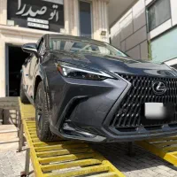 فروش لکسوس 2024