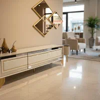 میز تلویزیون تمام وکیوم