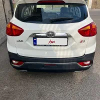 جک s3 مدل۹۷ تکبرگ سند|خودرو سواری و وانت|رشت, جانبازان|دیوار