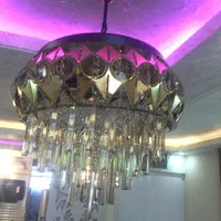 نصاب لوستر حرفه ای|خدمات پیشه و مهارت|مشهد, کوی سیدی|دیوار