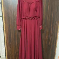 پیراهن مجلسی زنانه