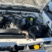 پیکاپ ۸۷بیرنگ|خودرو سواری و وانت|چالوس, |دیوار