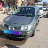 مگان اتومات کف قیمت