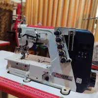 فروش یک دستگاه چرخ میاندوز|چرخ خیاطی و ریسندگی|چالوس, |دیوار