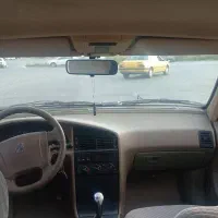 ۴۰۵ مدل ۸۹|خودرو سواری و وانت|پارس‌آباد, |دیوار