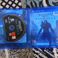 Assassin's Creed Valhalla ps4|کنسول، بازی ویدئویی و آنلاین|قدس, شهرقدس|دیوار