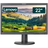 مانیتور ۲۲اینچ Lenovo
