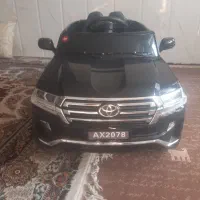 ماشین شارژی