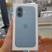 آیفون۱۶نرمال