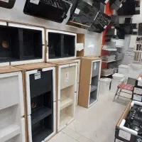 بزرگترین فروشگاه سینک کن البرز الماس زیر قیمت|مصالح و تجهیزات ساختمان|قم, علی آباد|دیوار