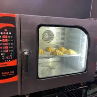 فرکانوکشن روماک/فرقنادی روماک/فر شیرینی|کافیشاپ و رستوران|اسلامشهر, چیچکلو|دیوار