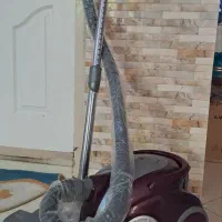 جارو برقی ال‌جی اصل کره
