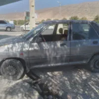 فروش پراید ۸۹