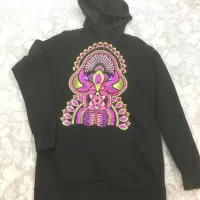 هودی و شلوار جین مردانه