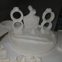 سنگ مصنوعی ۲۸۰|صنایع دستی و سایر لوازم تزئینی|ایذه, |دیوار