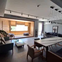 زعفرانیه ۱۹۰ متر،تک واحدی،سوپر لوکس،۲پارکینگ|فروش آپارتمان|تهران, زعفرانیه|دیوار