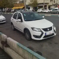 کوییک gxr مدل ۱۴۰۳