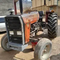 تراکتور فرگوسن|خودرو سنگین|شیروان (لرستان), |دیوار