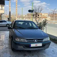 پارس سال مدل 1387