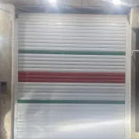 کرکره برقی