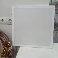 پنل LED توکار سقف کاذب در ابعاد ۴۰+۴۰