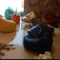 مبل شنی ریلکسی مناسب گیمرها|مبلمان خانگی و میز عسلی|سلماس, |دیوار