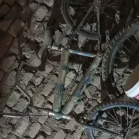 دوچرخه|دوچرخه، اسکیت، اسکوتر|دورود, |دیوار